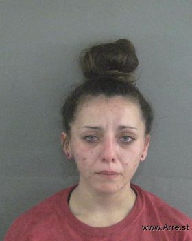 Melissa Marie Clay Mugshot