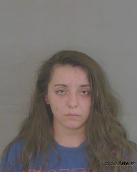 Melissa Marie Clay Mugshot