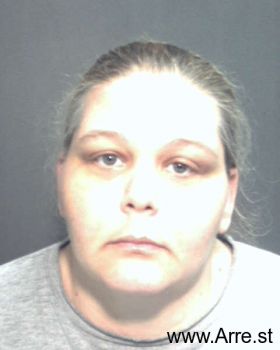 Melissa  Clayton Mugshot