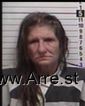 Melissa Lee Clayton Mugshot