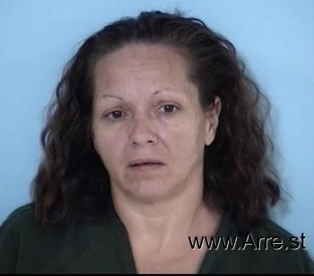 Melissa Marie Cole Mugshot