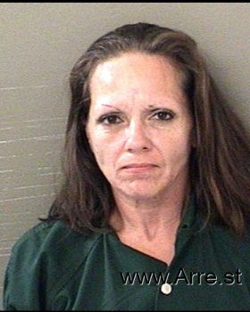 Melissa Marie Cole Mugshot