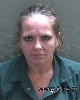 Melissa Marie Cole Mugshot