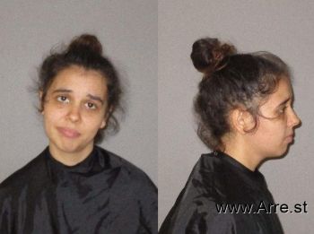 Melissa Jocelyn Cole- Giovine Mugshot