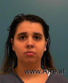 Melissa J Cole-giovine Mugshot