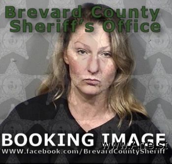 Melissa Ann Coleman Mugshot