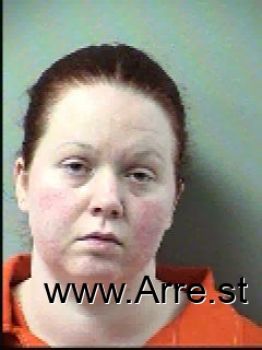 Melissa Diane Coleman Mugshot