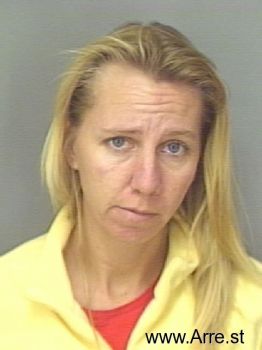 Melissa  Collins Mugshot