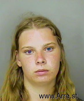 Melissa Gail Cook Mugshot