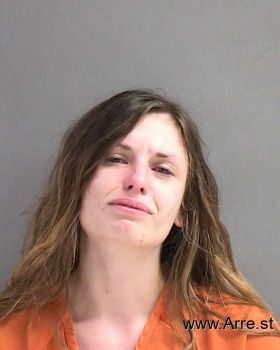 Melissa S Cooper Mugshot