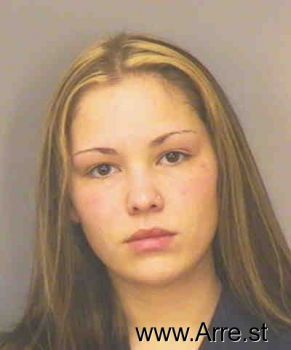 Melissa Ann Cruz Mugshot