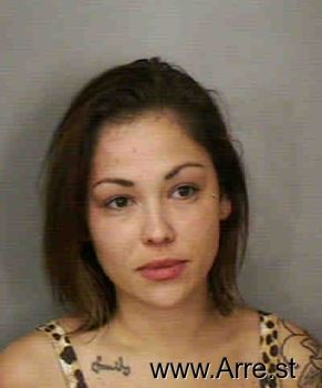 Melissa Ann Cruz Mugshot