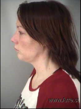 Melissa Mae Cunningham Mugshot