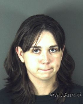 Melissa Anne Dalton Mugshot