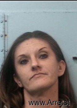 Melissa L Davis Mugshot