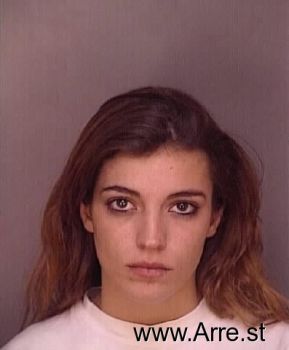 Melissa Vann Davis Mugshot