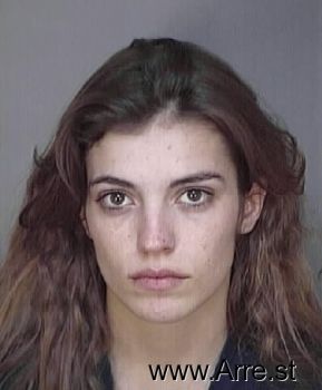 Melissa Vann Davis Mugshot