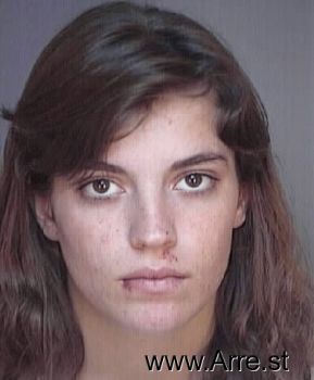 Melissa Wetona Davis Mugshot