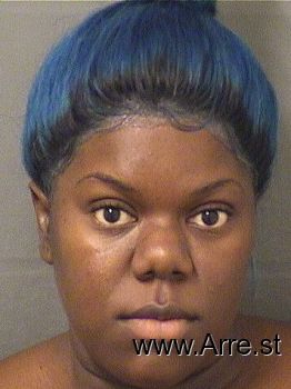 Melissa Lynette Davis Mugshot