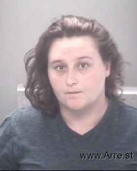 Melissa Lee Davis Mugshot