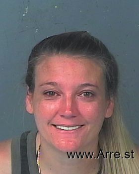 Melissa Sue Davis Mugshot