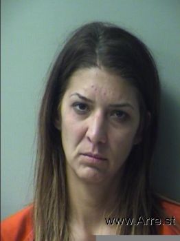 Melissa Dawn Dean Mugshot