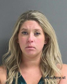 Melissa Anastasia Dewey Mugshot