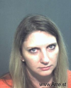 Melissa Dawn Dickerson Mugshot