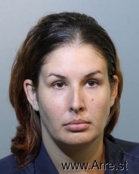 Melissa  Diller Mugshot