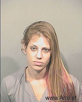 Melissa Marie Downey Mugshot