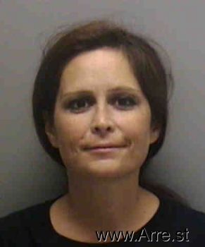 Melissa L Drake-cosme Mugshot