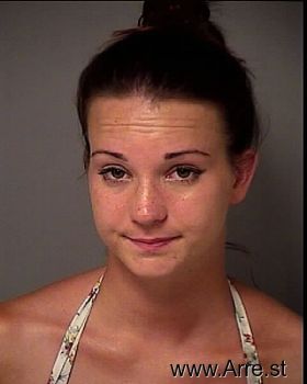 Melissa Ann Eberly Mugshot