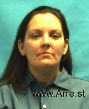 Melissa L Edwards Mugshot