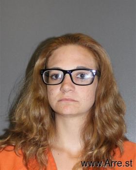 Melissa  Edwards Mugshot