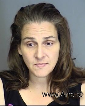 Melissa Ann Edwards Mugshot