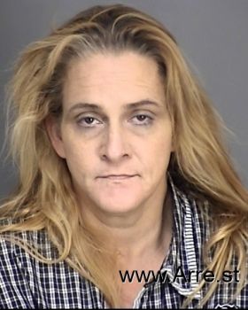 Melissa Ann Edwards Mugshot