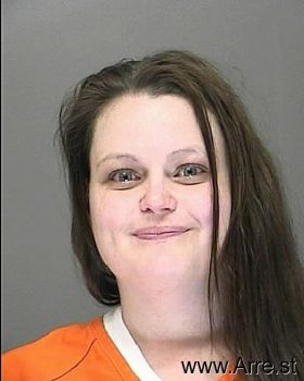 Melissa  Ellis Mugshot