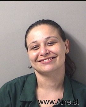 Melissa Sue Entgelmeier Mugshot