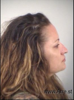 Melissa Dawn Estes Mugshot