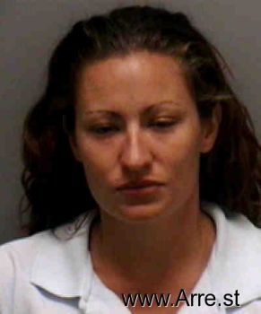 Melissa Dawn Estes Mugshot