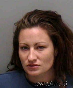 Melissa Dawn Estes Mugshot