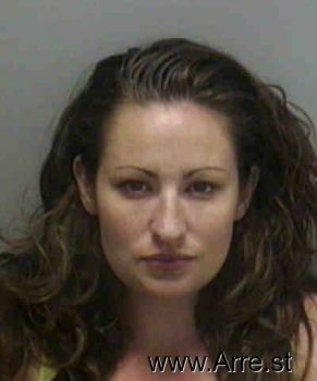 Melissa Dawn Estes Mugshot