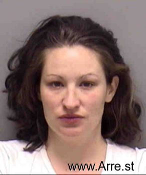 Melissa Dawn Estes Mugshot