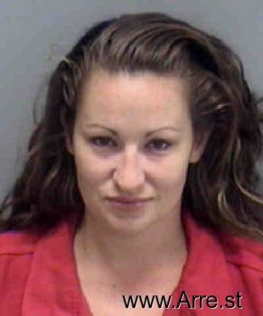 Melissa Dawn Estes Mugshot