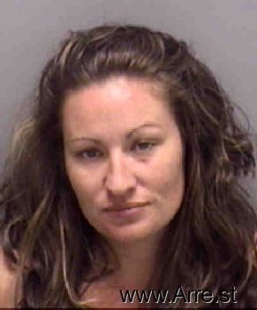 Melissa Dawn Estes Mugshot