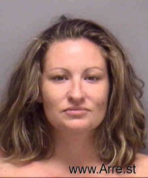 Melissa Dawn Estes Mugshot