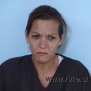 Melissa Nicole Fleming Mugshot