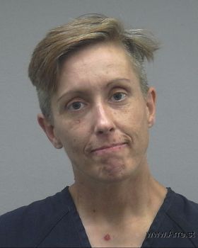 Melissa Ross Fleming Mugshot