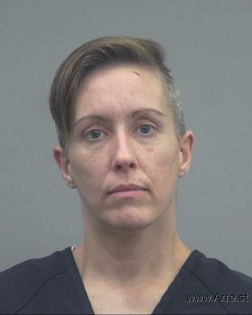 Melissa Ross Fleming Mugshot