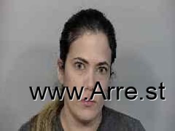 Melissa Maria Flores Mugshot